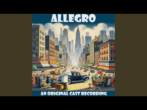 You Are Never Away (From "Allegro") (feat. Robert Russell Bennett Orchestra)