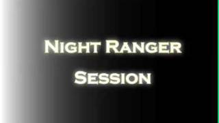 Why Does Love Have to Change (tribute) - Night Ranger Session