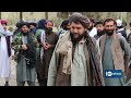 Takhar governor visits districts in the province | سفر والی تخار به ولسوالی‌های این ولای
