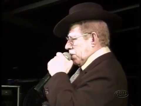 Waldick Soriano - As Melhores - Ao Vivo (DVD Completo)