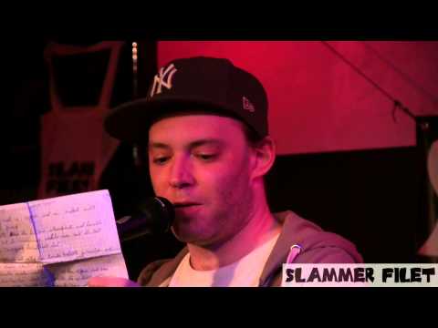 Slammer Filet 28.02.2014 Jan Möbus