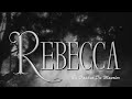 Rebecca: Chapter 19