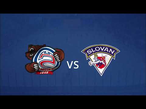 Sestřih: II. Liga 19. kolo: HC Děčín - HC Slovan Ústí nad Labem 7:3 - 3.12.2025