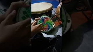 Download lagu Allah ala nuu lii rosulillah versi hadroh burdah miftahussalamah ( BasTamBuk ) mp3