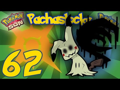 Pokémon Sun and Moon Nuzlocke: Bahamut Terminator | The Players | Ep. 62