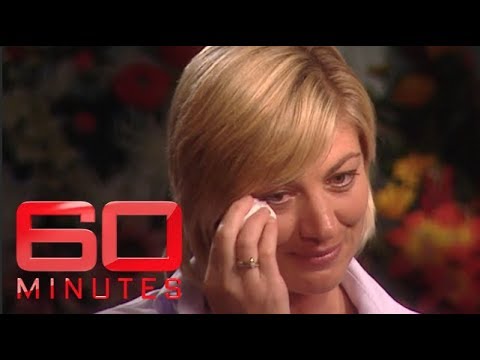 Tara Brown's most emotional interview | 60 Minutes Australia