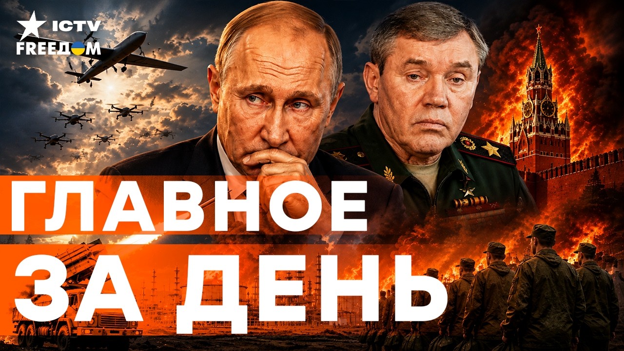 РОССИЯ НЕ ГОТОВА К ЭТОМУ! Украина резко меняет правила войны | Freedom live
