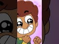 Jongen Meisje Hond Kat Muis Kaas | De Geurmachine | Disney Channel NL #jongenmeisje #shorts