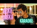 Asku Laska | Karaoke HQ | Harris Jayaraj | Vijay, Ileana | with Lyrics