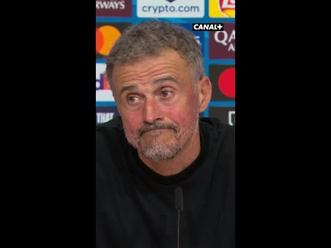 Oops, ils l'ont did it again 🤭 #ucl