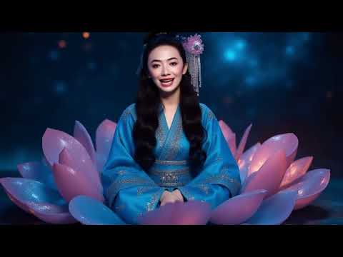 Blue Tara (Ekajati) Mantra - The Secret Magic of Tinna Tinh: Om Bhim Tare Vrim Soha