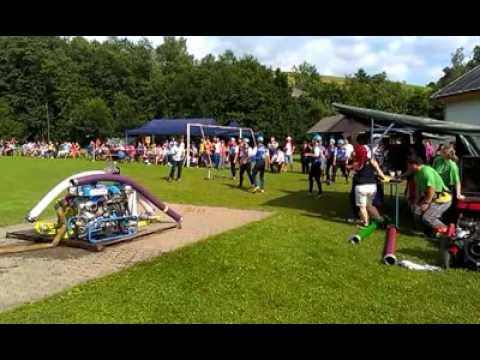 OSH Libštát-SDH Košťálov muži