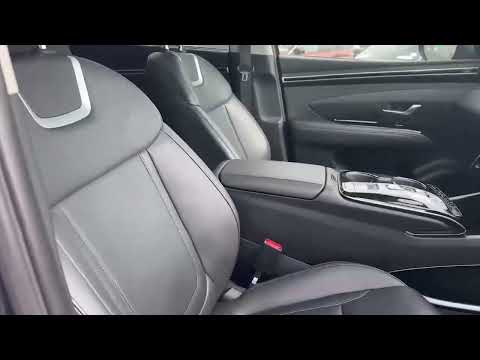 Hyundai Tucson 2022 ULTIMATE 1.6 TGDI PHEV 261BHP - Image 2