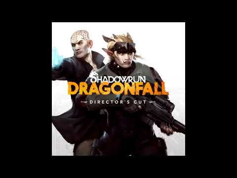 Shadowrun Dragonfall Director s Cut Video Game Soundtrack Full OST