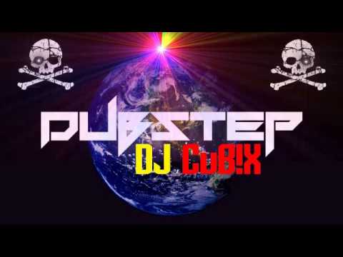 Mutrix ft. Charity Vance - Come Alive (Felxprod Dubstep Remix)