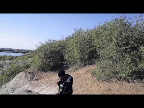 Spyda Ft Smokee - Learning Curb [Music Video] | Link Up TV