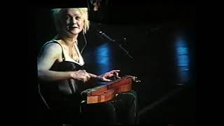Cyndi Lauper - &quot;Time After Time&quot; &quot;Girls Just Wanna Have Fun&quot; opening Cher&#39;s Farewell Tour - 06/27/02