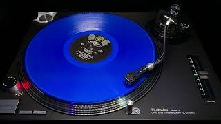 Johnny Guitar Watson – Miss Frisco (Queen Of The Disco) 1978