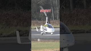 Download lagu Antonov Nearly Lands on Spirit’s New Plane 😱 mp3