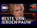 Jeroen Pauw stopt met talkshow: Dit zijn de meest besproken momenten