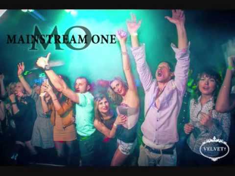Mainstream One - Остаться
