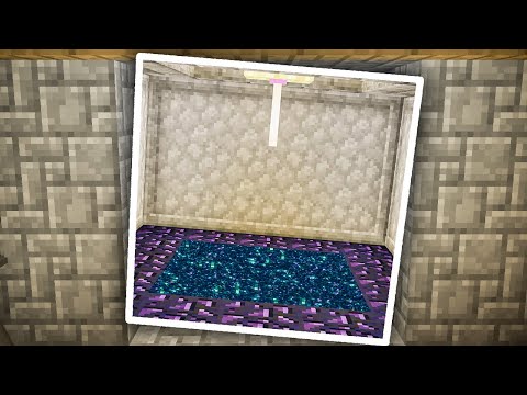 MC Eternal Modpack Ep. 29 Personal End Portal