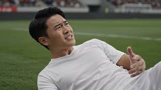 MSIG Hyundai Cup 2026 - Stadium TV Spot_The Red Card