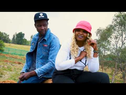 Rudegirl P-Jay (Ung'limazile) Official Video
