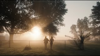 Billy Strings - In The Morning Light (Official Video)