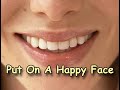 Put on a Happy Face by Blossom Dearie - markispostal Put on a Happy Face by Blossom Dearie