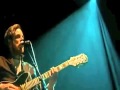 Sea of Regrets - Heineken Music Hall s/ Editors (May 2010)
