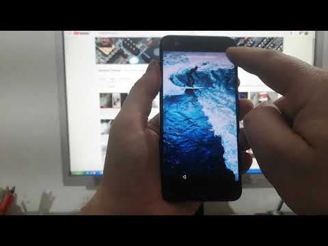 FRP! Honor 9. Обход аккаунта гугл. Патч безопасности от 05.12.18