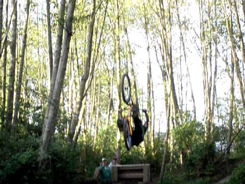 Triple Back flip no hander lander MUST SEE!!!!!