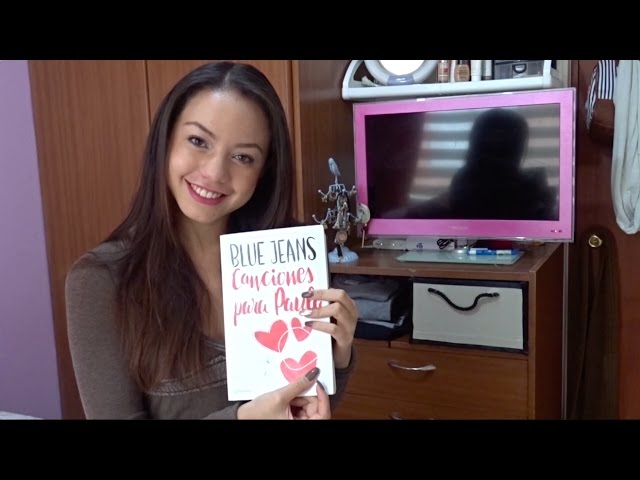Vídeo relacionado con Cállame con un beso (Trilogía Canciones para Paula 3)