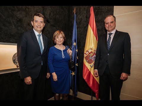  CONFERENCIA: D. RAFAEL DOMÉNECH  