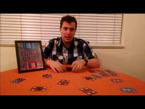 How To Play Turbo Drift