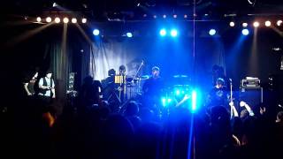 The Sorrow - Grief Machine