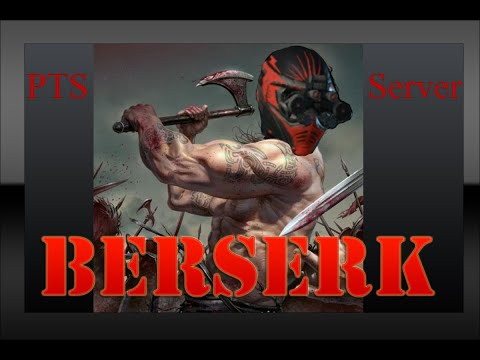 Warface: BERSERK neuer Battle Pass? (F90 Gold)(PTS Server)(Deutsch)