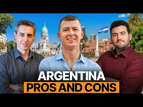 The Pros and Cons of Living in Argentina as an Expat