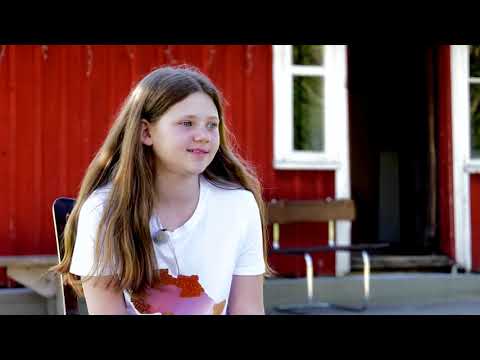 Grete Paia külas Eneli Lepikul