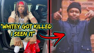 CHICAGO DRILL: LYRICS THAT REALLY HAPPENED (PART 5)