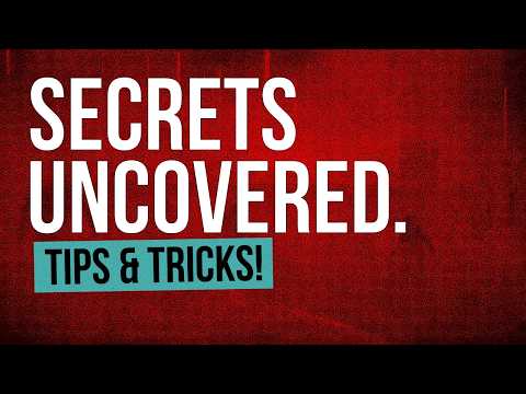 44 Things You NEVER Knew Existed in VEIN.