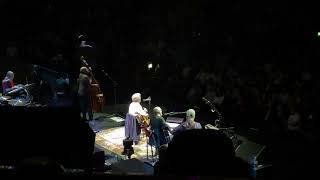 Smile ERIC CLAPTON Live Royal Albert Hall