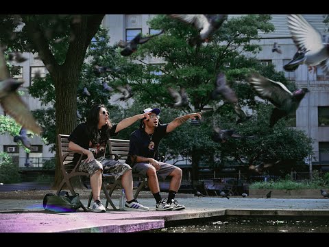 XELISHURT - SUPREME RANGER (OFFICIAL MUSIC VIDEO)