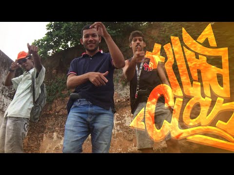 IlhaClan - Criminoso (Feat. Joier, Noturno, Aiyo Krazy) VIDEO CLIPE