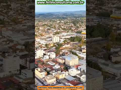 3,9 HA JUNTO AO CENTRO DE TAQUA IDEAL PARA LOTEAMENTO OU CONDOMÍNIO DE LUXO.