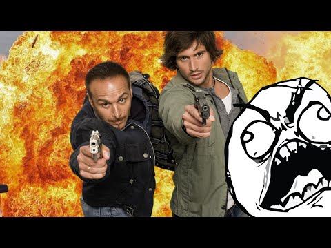 Alarm für Cobra 11 BURNING WHEELS aka CRASH TIME 2 angezockt - 1/3 [deutsch]