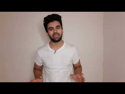 Saral Sharma Audition 