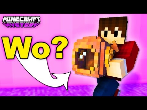 Mystischer TAUCHERHELM geklaut?! 🔸 Minecraft Mystery #072