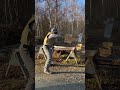 Messing around with a $3000 rifle #alaska  #geissele #ar15 #ar10 #glock #556 #762 #ak47 #308 #223